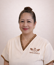 Book an Appointment with RMT Jane Vickers for Massage Therapy