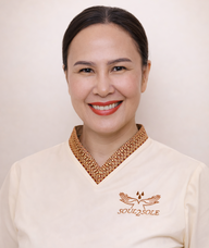 Book an Appointment with RMT Chewaporn ( Jel ) Rasri for Massage Therapy