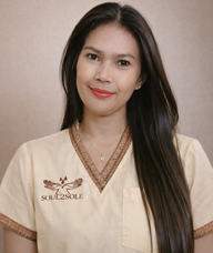 Book an Appointment with RMT Kullarat (Kat) Fleming for Massage Therapy