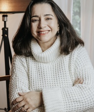 Book an Appointment with Luciana De Abreu Pereira for Individual Counselling Session