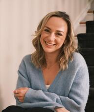 Book an Appointment with Sarah Crittenden for Psychotherapy