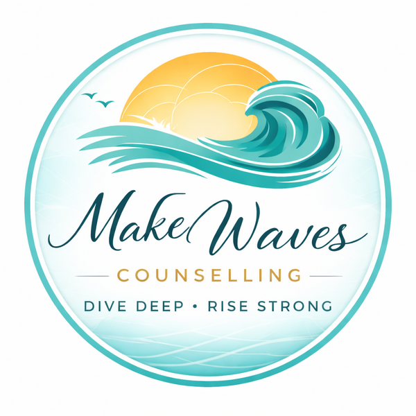 Make Waves Counselling
