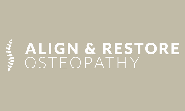 Align & Restore Osteopathy