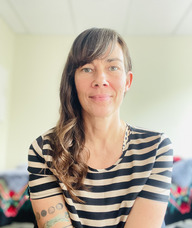 Book an Appointment with Sandra Wohlers for Hakomi-based Mindful Somatic Inquiry