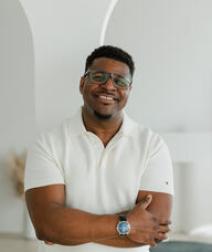 Book an Appointment with André Johnson for Counselling & Psychotherapy