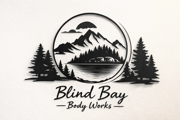Blind Bay Body Works Wellness Collective