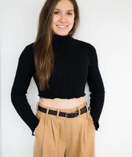 Book an Appointment with Dr. Ashley Burton for Chiropractic