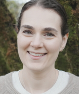 Book an Appointment with Kiera Connell at Vancouver Therapy Collective