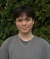 Book an Appointment with Jordan Beatty for Counselling Master's Student