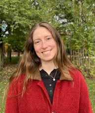 Book an Appointment with Ann Richards for Counselling Master's Student