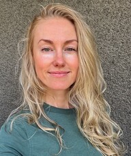 Book an Appointment with Kat Nienartowicz for Counselling Master's Student