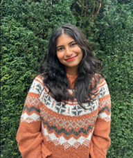 Book an Appointment with Moha Chaturvedi for Counselling (Associate)