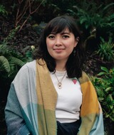 Book an Appointment with Dhaniah Wijaya at Vancouver Therapy Collective