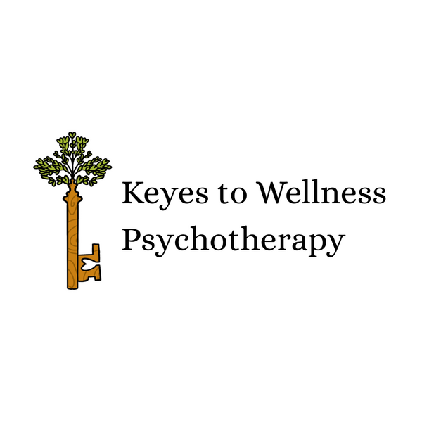 Keyes to Wellness Psychotherapy
