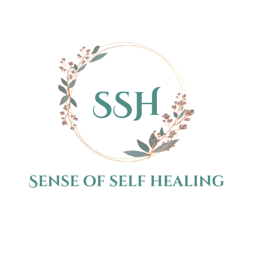 Sense of Self Healing