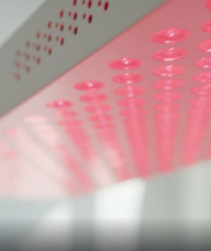 Book an Appointment with Lumera Red Light for Red Light Therapy