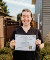 Book an Appointment with Rebecca Dick for Electrolysis