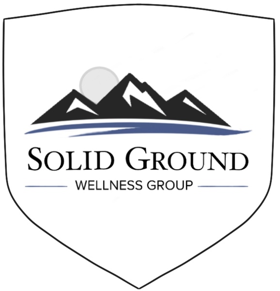 Solid Ground Wellness Group