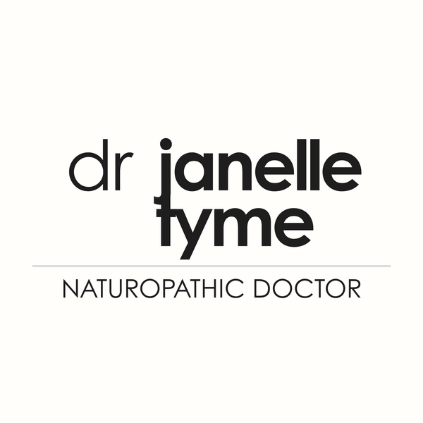 Dr. Janelle Tyme, ND