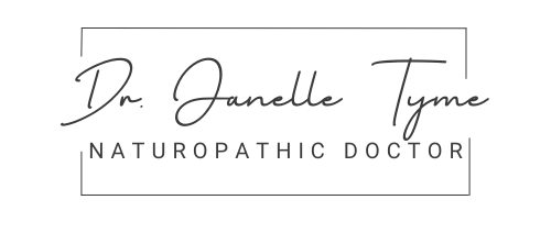 Dr. Janelle Tyme, ND