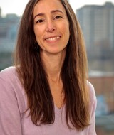 Book an Appointment with Michelle Crawley at Roseroot Psychotherapy - Centretown location