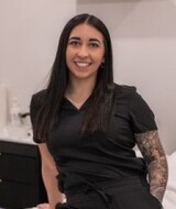 Book an Appointment with Shayna Noble at Naude Skyn Studio Laser and Vein