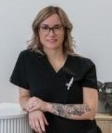 Book an Appointment with Allie Potts at Naude Skyn Studio Laser and Vein