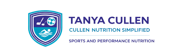 Cullen Nutrition Simplified