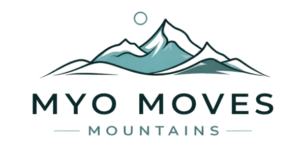 Myo Moves Mountains