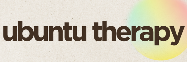 Ubuntu Therapy Inc.