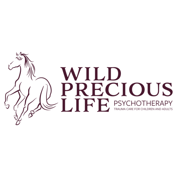Wild Precious Life Psychotherapy