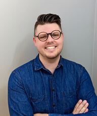 Book an Appointment with Dr. Jeff Halvorsen for Individual Counselling