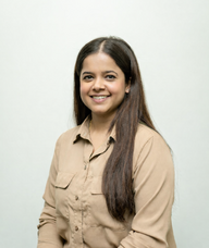 Book an Appointment with Parneet Kaur for Physiotherapy
