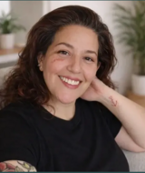 Book an Appointment with Maria Klinakis at Remote Healing