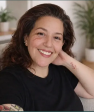 Book an Appointment with Maria Klinakis for Reiki & Energy Healing