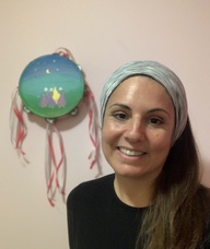 Book an Appointment with Nicole Berkowitz for Dietetics