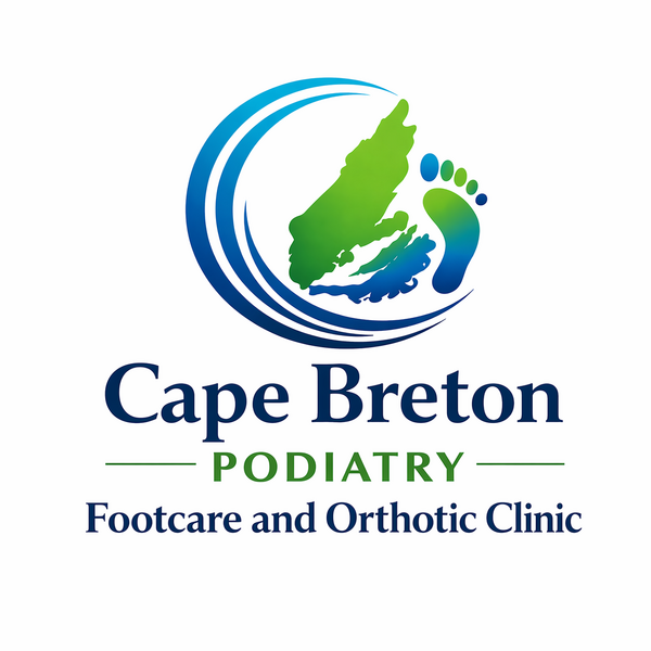 Cape Breton Podiatry