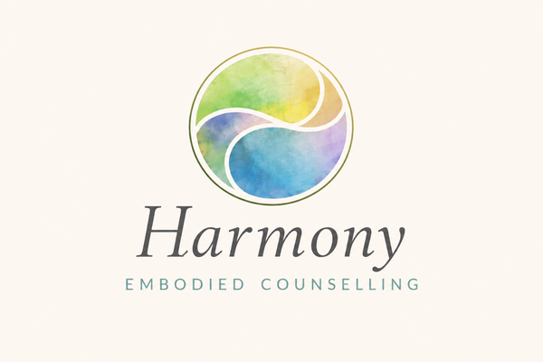 Harmony Embodied Counselling