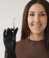 Book an Appointment with Harmony Gramlich at Lloydminster- Prairie Peak Vitality