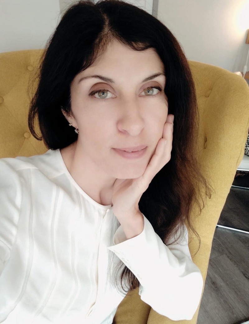 Lalita Iryna Fayer
