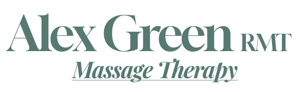 Alex Green RMT