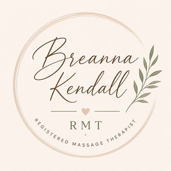 Breanna Kendall RMT