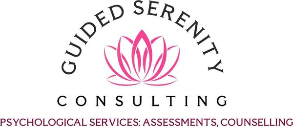 Guided Serenity Consulting