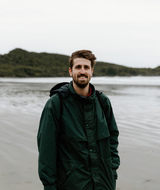 Book an Appointment with Colin Herfst at Abbotsford