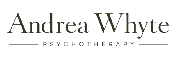 Andrea Whyte Psychotherapy