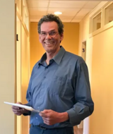 Book an Appointment with Kevin McKenzie at Nelson Community Chiropractic