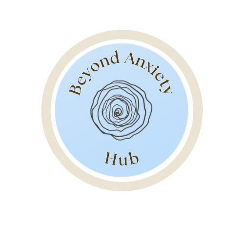 Beyond Anxiety Hub
