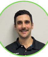 Book an Appointment with Michael Sofillas at St James D'Arcy Bain Physiotherapy
