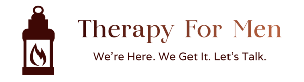 Therapy for Men