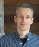 Book an Appointment with Jonathan Bennett at Sentry Counselling Psychology (Virtual, Online)